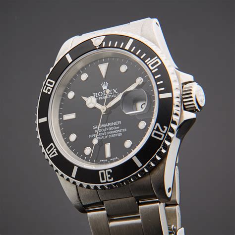 used submariner rolex price|rolex submariner pre owned.